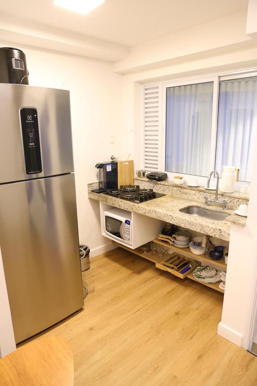 Ap 309 Do Pepe-barra Da Tijuca Apartamento Río de Janeiro