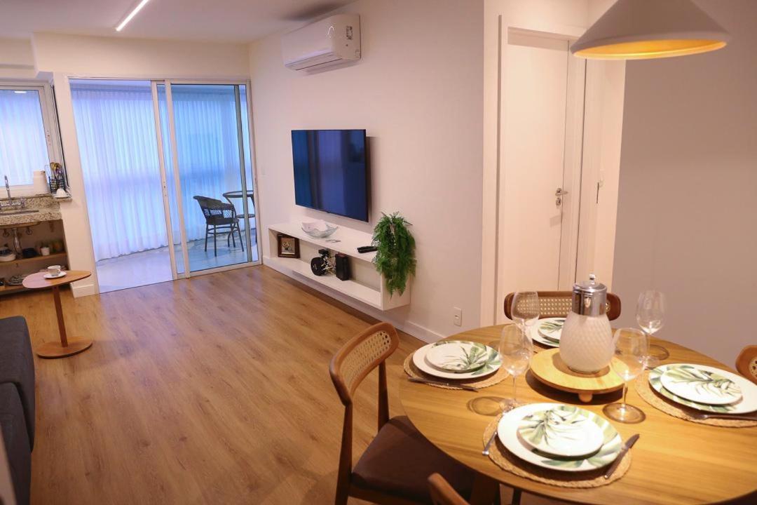 Ap 309 Do Pepe-barra Da Tijuca Apartamento Río de Janeiro