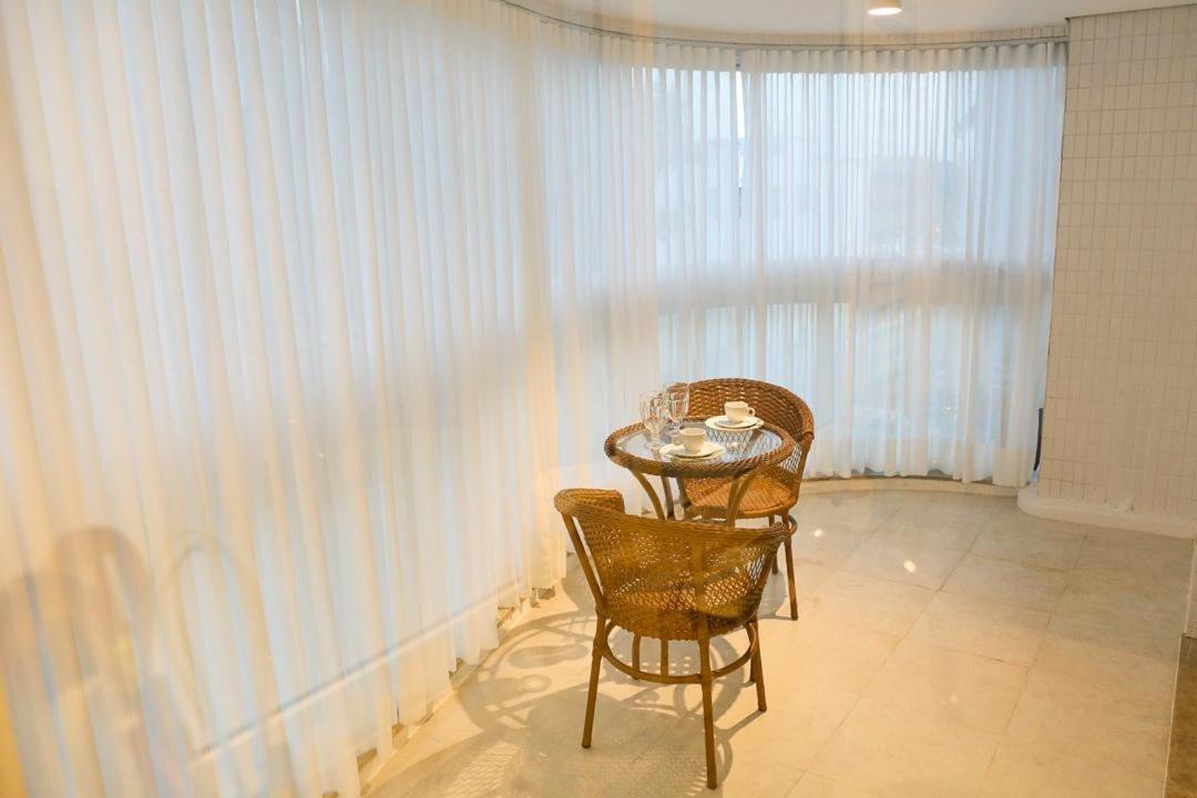 Apartamento Ap 309 Do Pepe-barra Da Tijuca