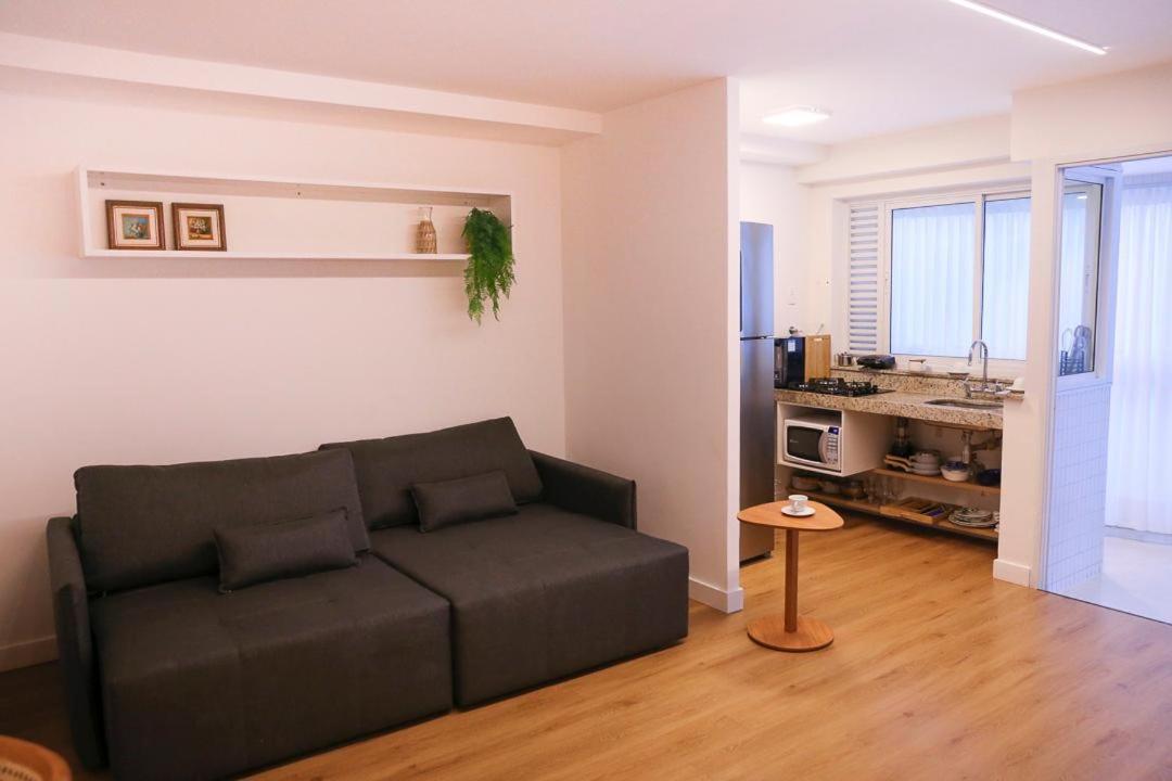 Ap 309 Do Pepe-barra Da Tijuca Apartamento Rio de Janeiro