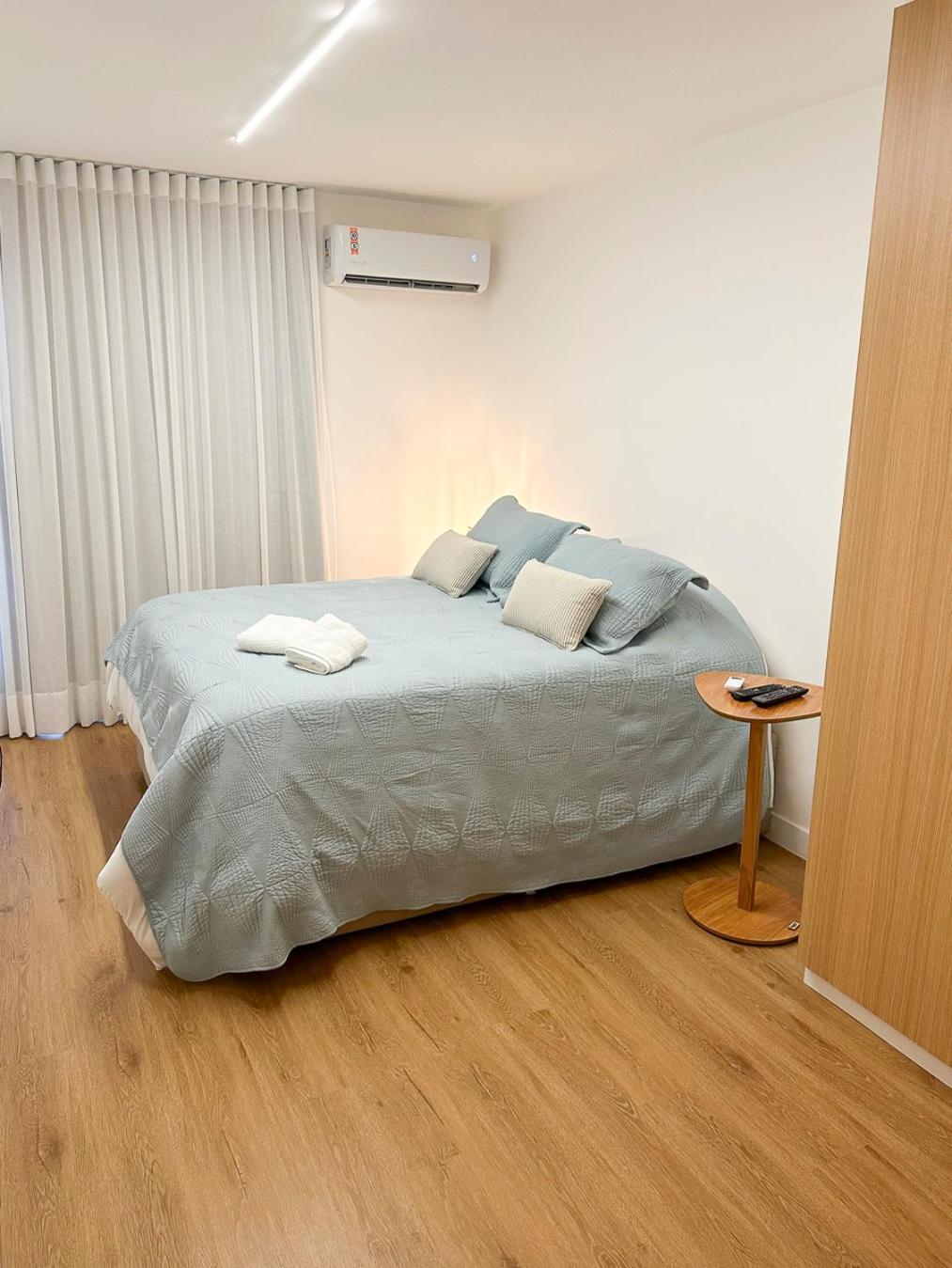 Apartamento Ap 309 Do Pepe-barra Da Tijuca
