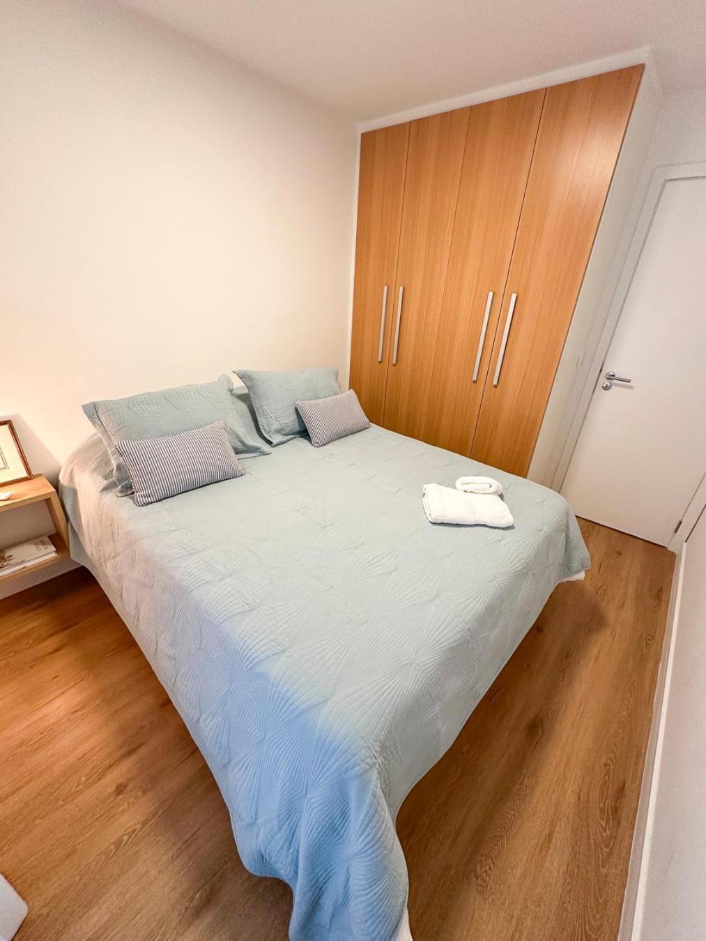 Apartamento Ap 309 Do Pepe-barra Da Tijuca *