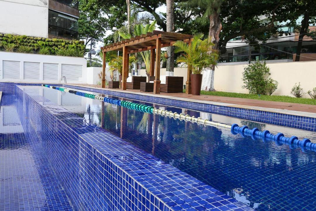 Ap 309 Do Pepe-barra Da Tijuca Rio de Janeiro