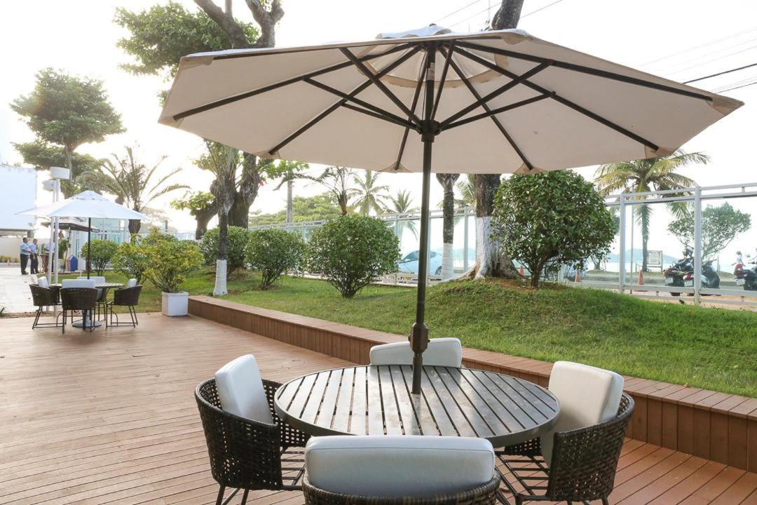 Apartamento Ap 309 Do Pepe-barra Da Tijuca Rio de Janeiro