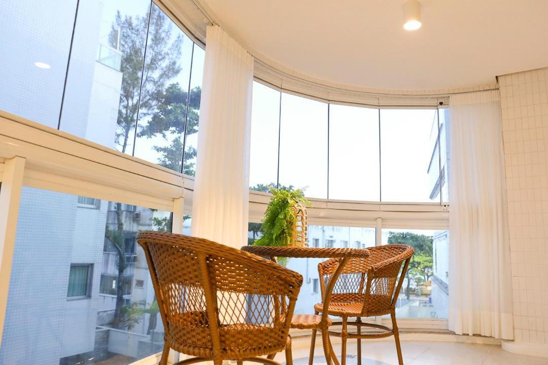 Ap 309 Do Pepe-barra Da Tijuca Apartamento Rio de Janeiro